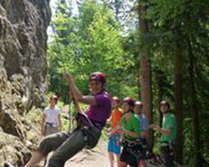 Abb. Hotel Alpenblick